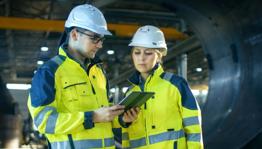 Mũ bảo hộ lao động Nhật Quang có tốt không ?