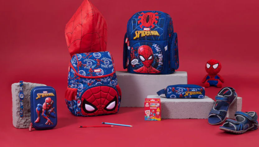 balo-spiderman-xanh-cho-be-6-tuoi-di-hoc