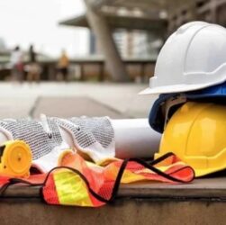 Mũ bảo hộ lao động Nhật Quang là gì ?