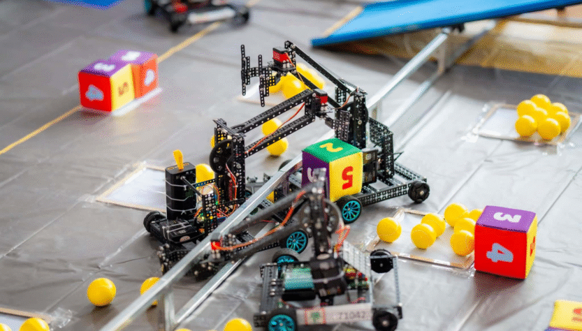 hoc-lap-trinh-robot-cho-tre
