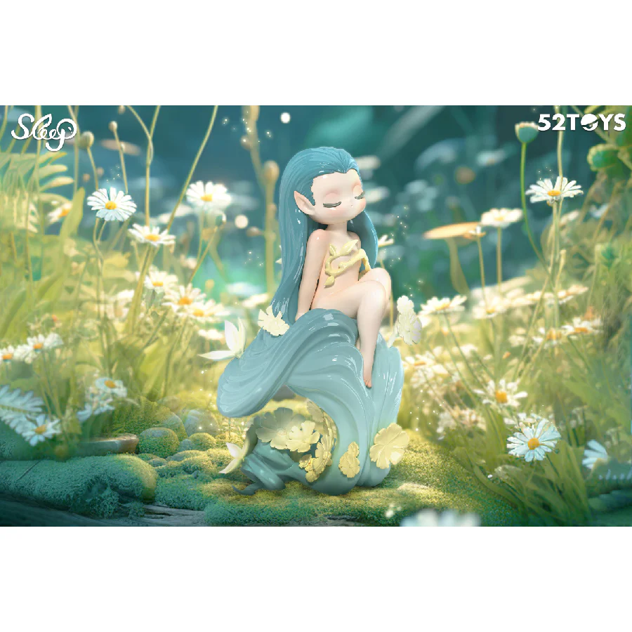 nang-tien-dreamland-elves-mo-hinh-co-tich-1