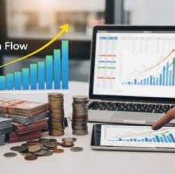 Quản lý dòng tiền thành công