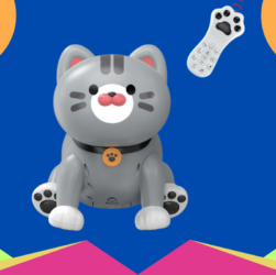 robot-meo-puffy-mum-mim-dieu-khien