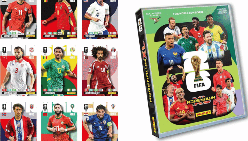 the-hinh-panini-fifa-world-cup-2026-cuc-cuon-hut