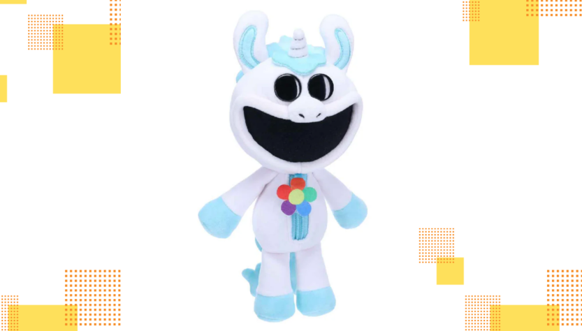 thu-nhoi-bong-craftycorn-poppy-playtime-de-thuong