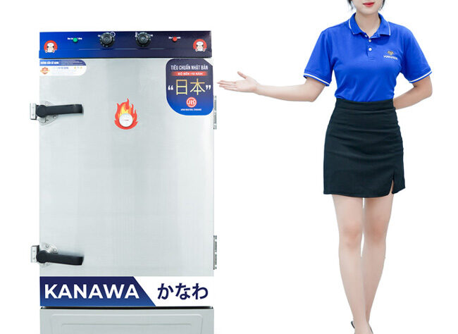 Top 5 địa chỉ mua tủ hấp cơm công nghiệp thanh lý – Những lưu ý cần biết