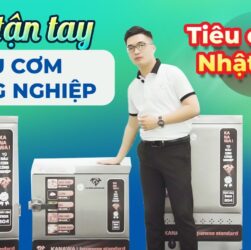 Có nên mua tủ cơm công nghiệp? Top 10 đáng mua 2026
